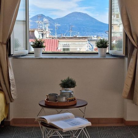 Vesuvio Apartment Napels Buitenkant foto